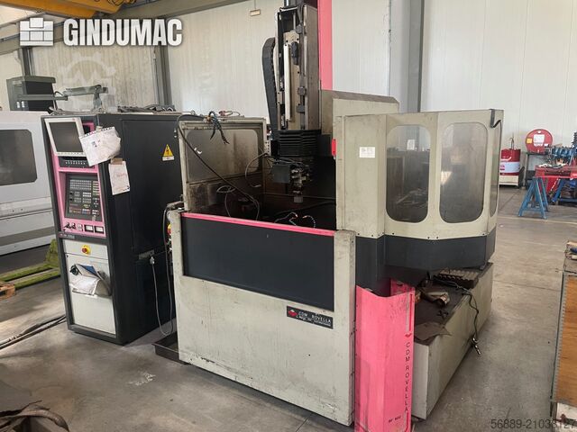 CDM Rovella BF 600 CDM Rovella BF 600