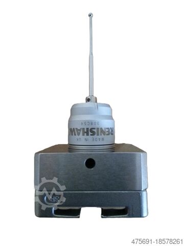 Оснастка для электроэрозионных станков / Производство ЕС BM System 3R-656.31-3P