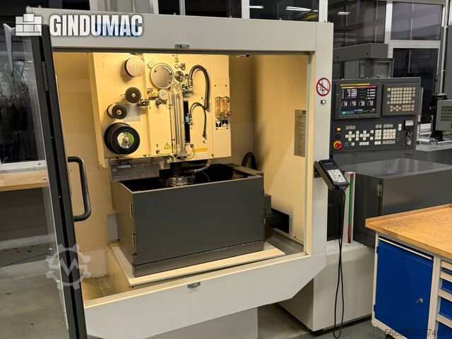 FANUC ROBOCUT α-0iA FANUC ROBOCUT α-0iA