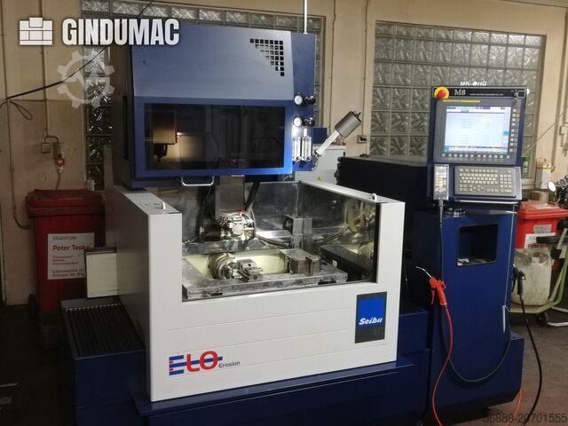 SEIBU M50AG SEIBU M50AG