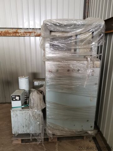 проволочная электроэрозионная резательная машина EMOTEK EIR 002