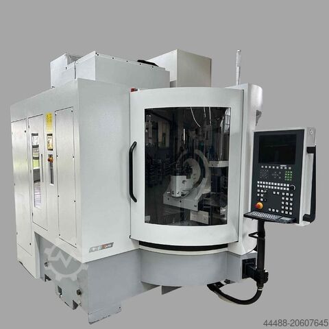 2017 Vollmer QXD 250 Vollmer QXD 250