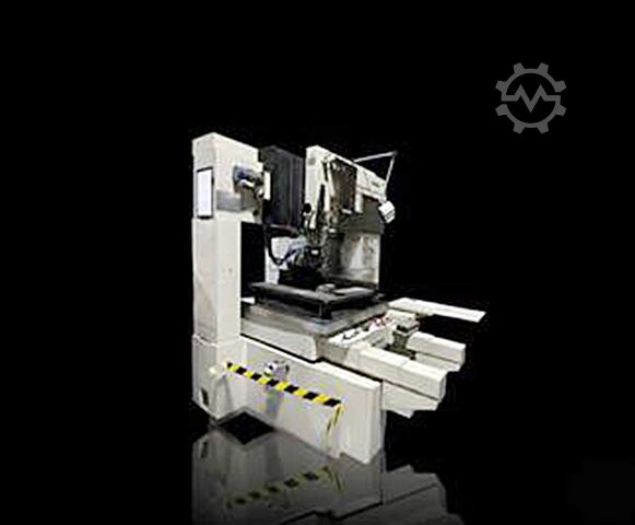 Машина для эродирования проволоки Mitsubishi DWC 200H