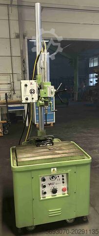 Эрозионно-сверлильный станок ELECTRO ARC 2-DBQT