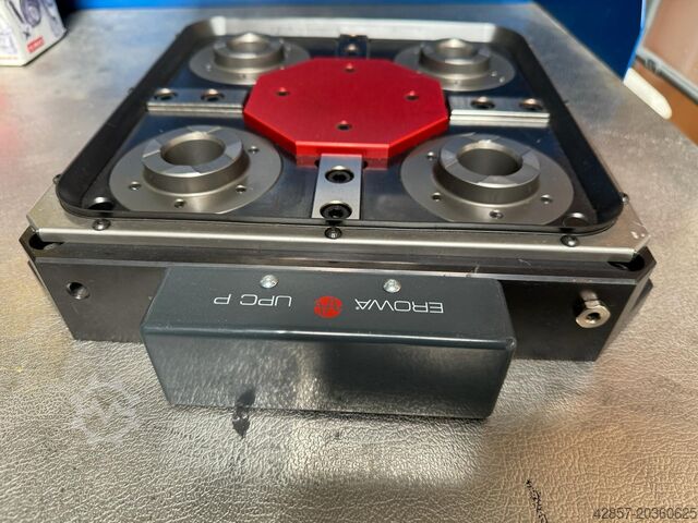 Патрон UPC ER-016841 EROWA UPC Spannfutter ER-016841