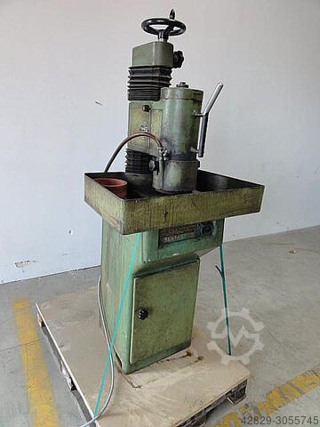 Шлифовальный станок для барабанной шлифовальной машины KENTRON Sextant