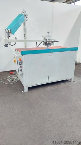 станок для заточки токарных инструментов LÖWER SWG