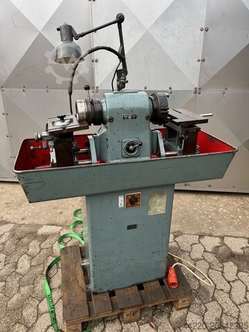 Стальной шлифовальный станок Simon L 15