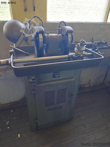 Шлифовальные станки CINCINNATI AS