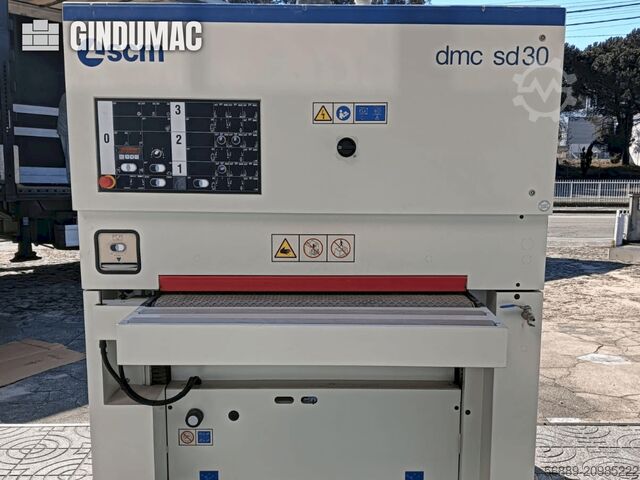 SMCTL DMC SD 30 RCS 110 SMCTL DMC SD 30 RCS 110