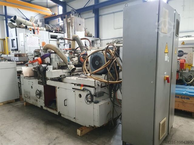 Бесцентрово-цилиндрический шлифовальный станок LIDKOEPING CL-46