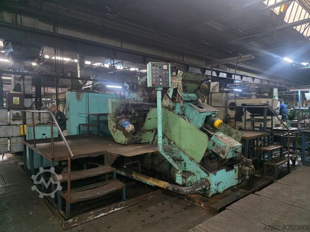 бесцентрово-шлифовальный станок Cincinnati Milacron 20 440