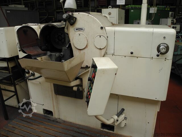 бесцентрово-шлифовальный станок BB10 TOS BB10