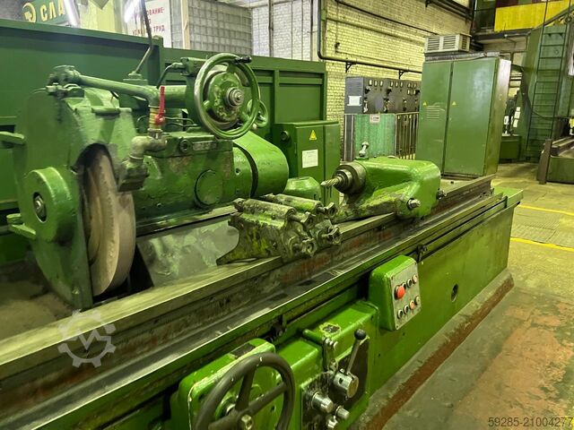 круглошлифовальный станок STANKO 3A164A