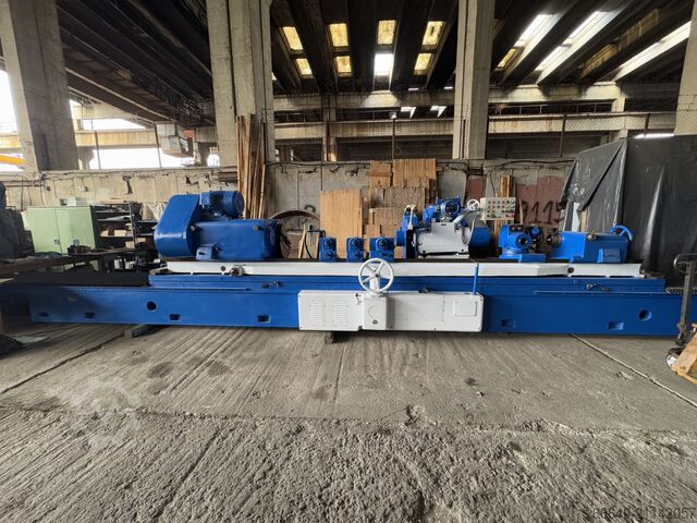 круглошлифовальный станок STANKO 3A172