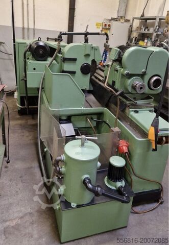 Цилиндрический шлифовальный станок Schaudt AR1000