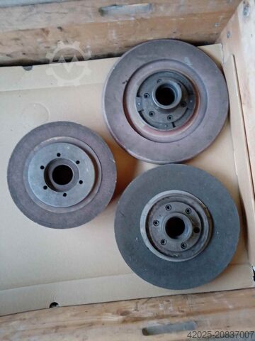 Фланец Kellenberger 600 U