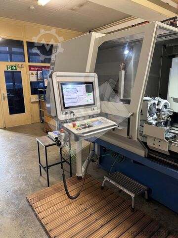 Б/у EMAG WEISS W11 CNC SL650 год выпуска '20 (IntNo231185) EMAG WEISS W11_CNC_SL650