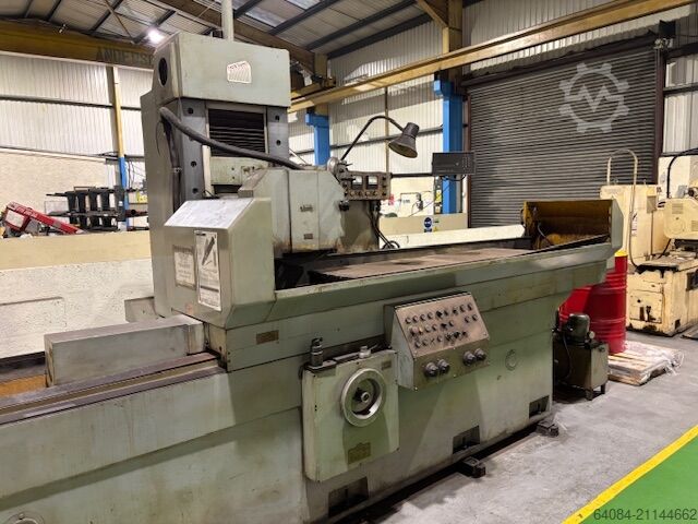 круглошлифовальный станок MOSTANA SL722B-80