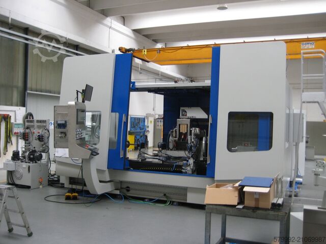 круглошлифовальный станок AZ RU2000