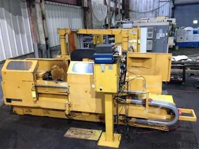 углошлифовальная машина Landis 3SE