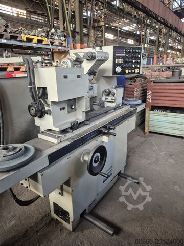 круглошлифовальный станок Okamoto OGM 250 UDXB