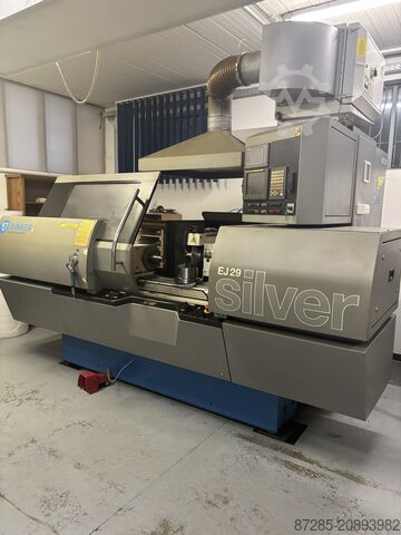 круглошлифовальный станок Junker EJ 29