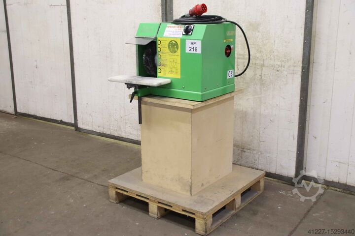 Станок для снятия заусенцев Keil Keil-Single  Ø 200 x 60 mm