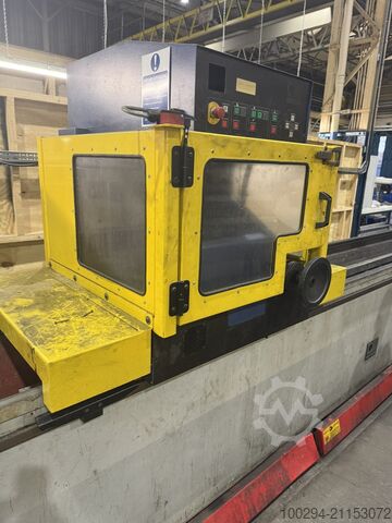 станок для заточки ножей REFORM AR101/61