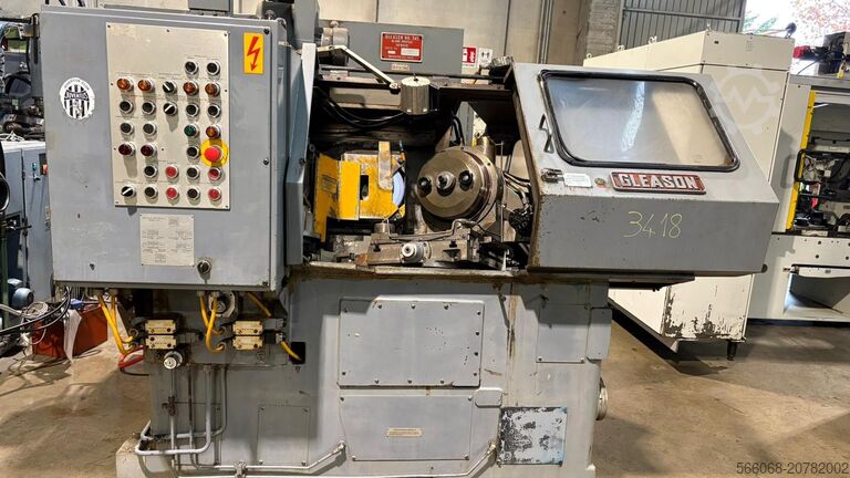 станок для заточки ножей Gleason 545