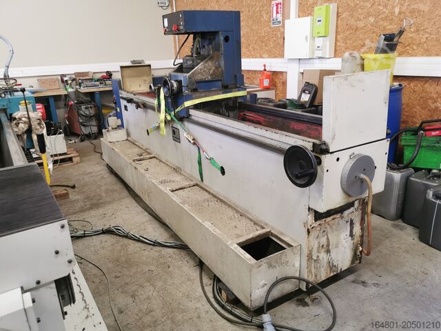 станок для заточки ножей REFORM AR21 51