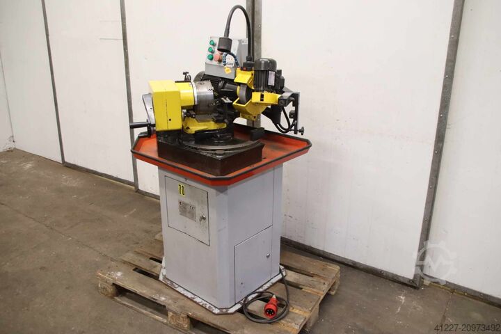 станок для заточки сверл CUOGHI AFFILATRICI APE60