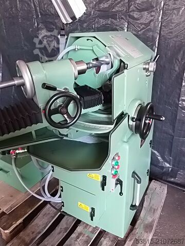 станок для заточки сверл Wedevag WL1B