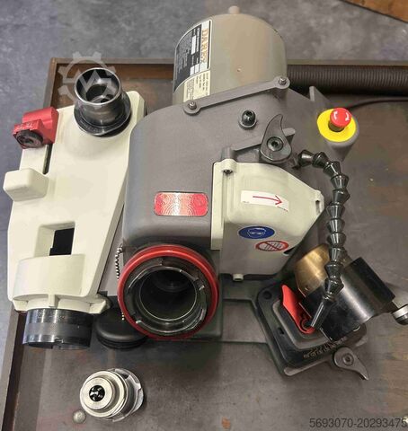 Сверлильно-шлифовальный станок DAREX XT-3000