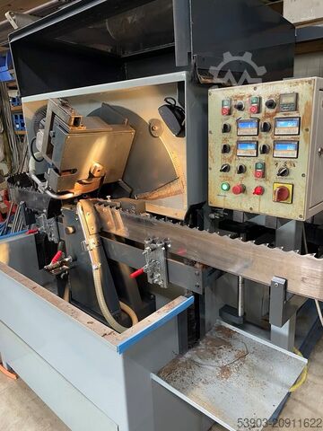 станок для заточки пильных дисков Dinaco 