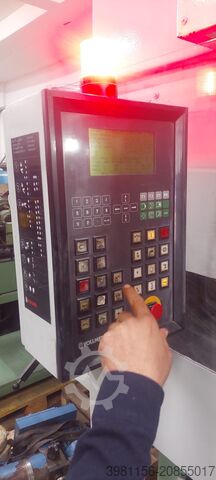 станок для заточки пильных дисков VOLLMER CHP 025