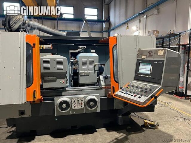 Parpas RUAP 700 Parpas RUAP 700