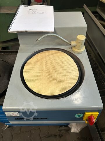 Полировальные и шлифовальные станки ATM Saphir 320