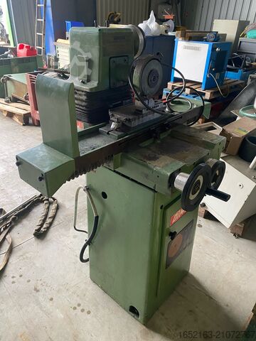 Шлифовальный станок Monoprecis monoprecis 1D