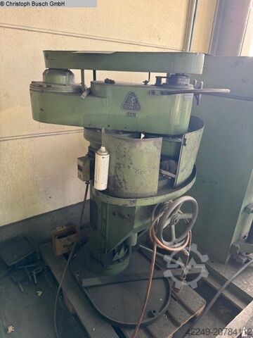 Шлифовальные станки DISKUS Diskus