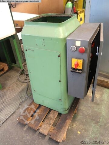 Различные принадлежности для машин MÜLLER -