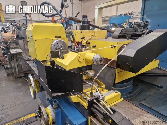 Цилиндрический шлифовальный станок MORARA REU 800