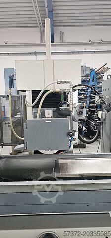 Плоскошлифовальный станок ELB-Schliff SWH 5 ND