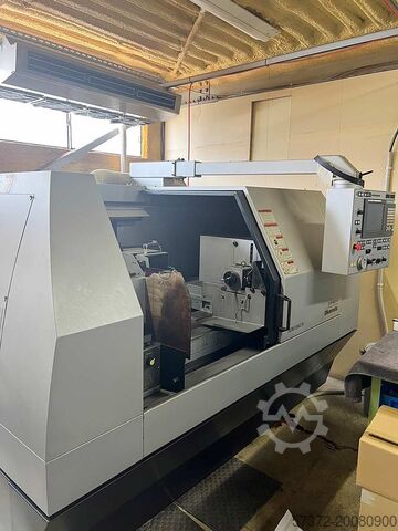 Внутришлифовальный станок с ЧПУ Okamoto IGM 15 NC III