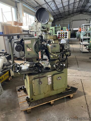 Профильношлифовальный станок Mikromat SWPO 50  