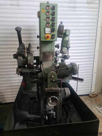 трубный вырезатель Knopp Rundomat