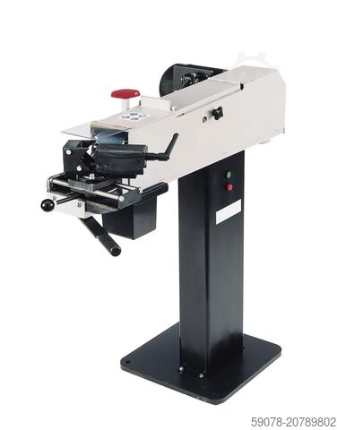 трубный вырезатель AlmiZopf AL 100 U