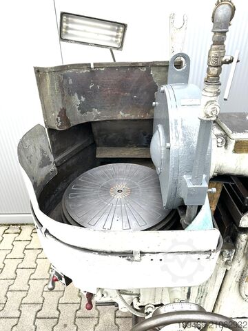 Круглостольный плоскошлифовальный станок/ARTER A3 ARTER A3 - 16