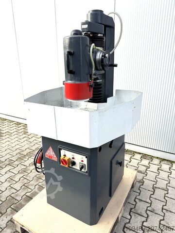 Круглошлифовальный станок с поворотным столом/DELTA 400 DELTA LC 400