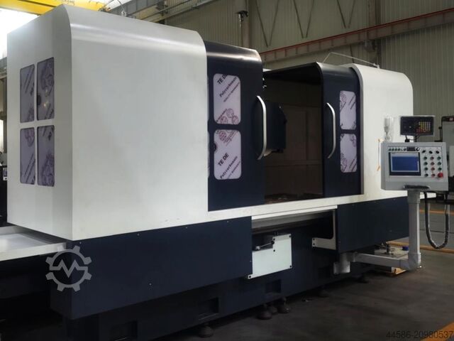 плоскошлифовальный станок Kraft FS 16060 SD